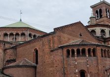 church of San Naz...