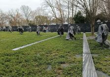 Vietnam Memorial