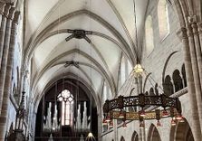 Muenster (Cathed...