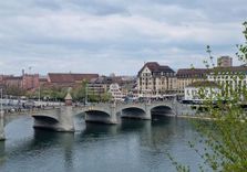 Mittlere (Middle...