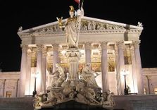 Palace of Parliament