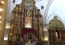 Iglesia de Santa M...