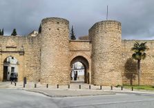 Puerta de Almocábar