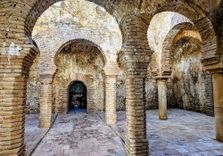 Arab Baths