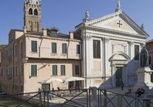 Chiesa di Santa F...