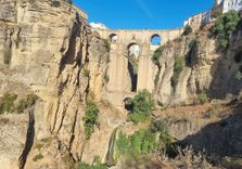 Puente Viejo