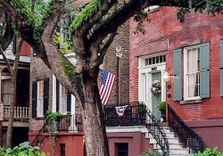 Jones Street
