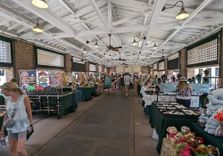The City Market
