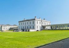 Queen's House