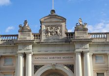 National Maritim...