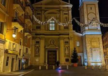 Cathedral