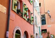 Jewish Quarter