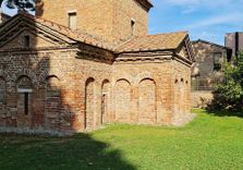 Mausoleum of Gall...
