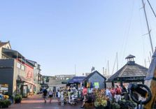 Bowen's Wharf
