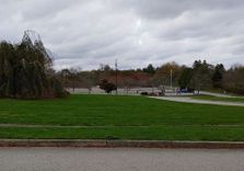 Fort Adams Dr