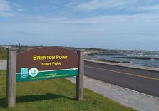 Brenton Point S...