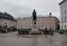 Mozart Square