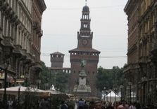 Via Dante