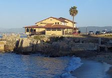 Monterey Plaza H...