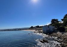 San Carlos Beach