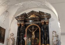 St. Peter‘s...