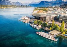 KKL Luzern