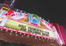 Fremont Theatre