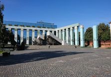 Warsaw Uprisin...