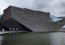 V&A Dundee