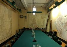Churchill War Rooms