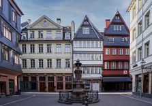 The New Old Town