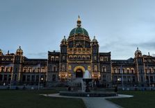 BC Legisla...