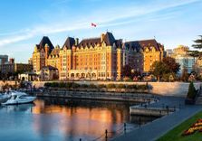 Empress Hotel