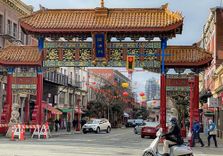 China Town