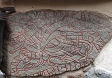 Uppland Runic I...