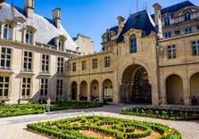 Musée Carnavalet