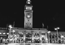 Ferry Building