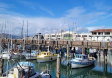 Pier 39