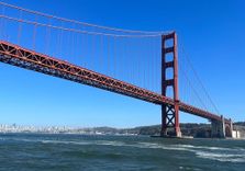 Golden Gate Br...