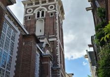 Southern Church ...