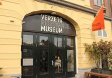 Museum of WWII Re...