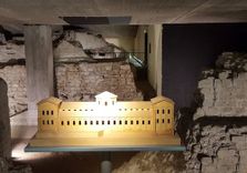 Roman Pretorium