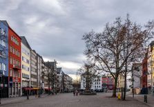 Old Market