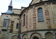 St. Maria im Kapitol