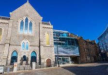 Aberdeen Maritim...