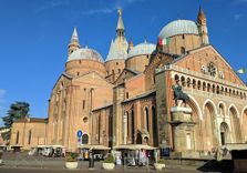 St Anthony Church