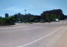 Nicollet Avenue