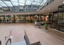 Crystal Court