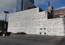 Schmitt Music Wall