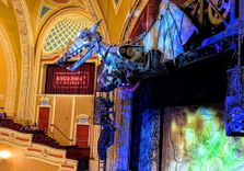 Orpheum Theatre